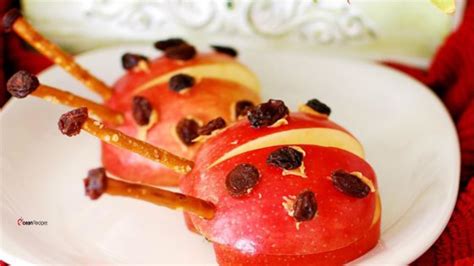 apple-ladybug-treats-best-sacks-recipe-for-kids image