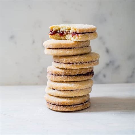raspberry-almond-cookies-cooks-country image