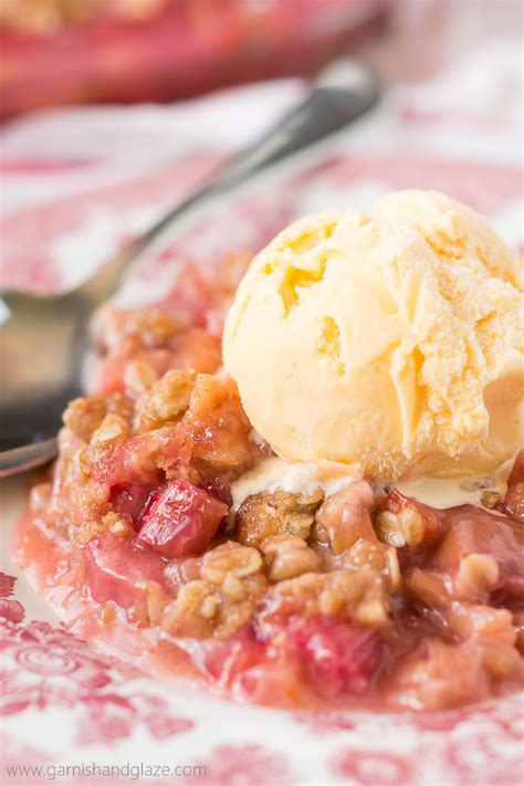 50-rhubarb-recipes-to-try-finding-zest image