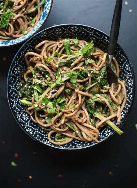 broccoli-rabe-peanut-soba-noodles-cookie-and-kate image
