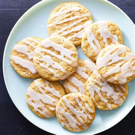 10-lemon-cookie-recipes-eatingwell image