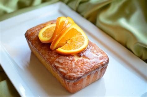 orange-yogurt-cake-simple-sweet-savory image
