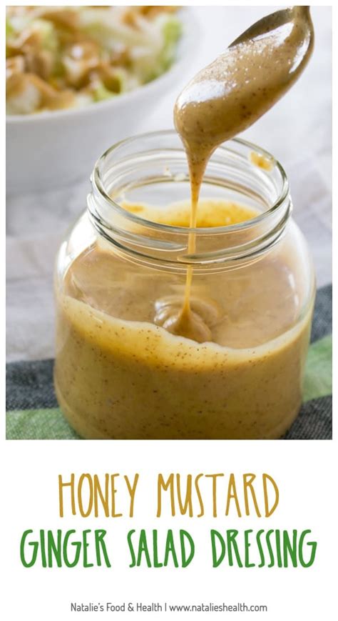 honey-mustard-ginger-salad-dressing-natalies-health image