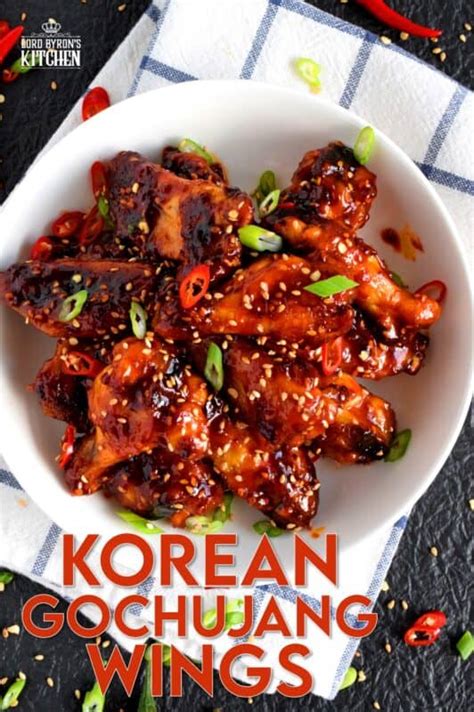 korean-gochujang-chicken-wings-lord-byrons-kitchen image