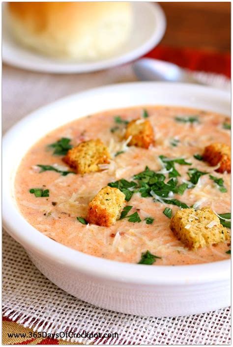 tomato-basil-parmesan-soup-slow-cooker-or-stove-with image