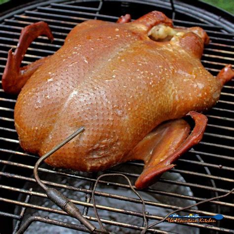 smoked-duck-a-how-to-guide-the-mountain image