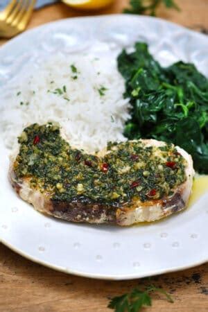 pan-roasted-swordfish-recipe-30-minutes-meals image