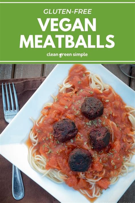 vegan-meatballs-aka-beetballs-clean-green-simple image