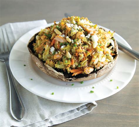11-hearty-portobello-mushroom-recipes-clean-eating image