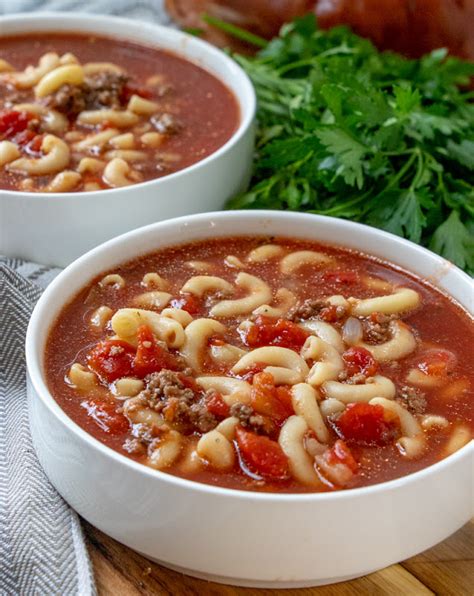 beefy-tomato-macaroni-soup-recipe-hot-eats-and image
