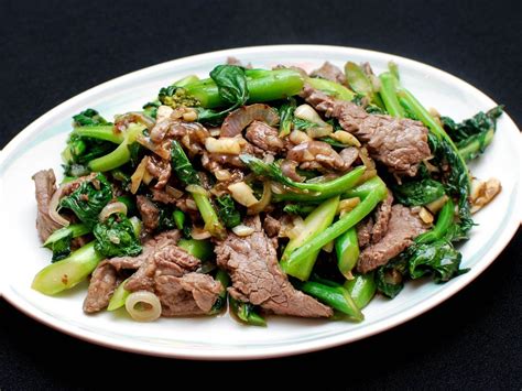 stir-fried-beef-with-chinese-broccoli-recipe-serious-eats image