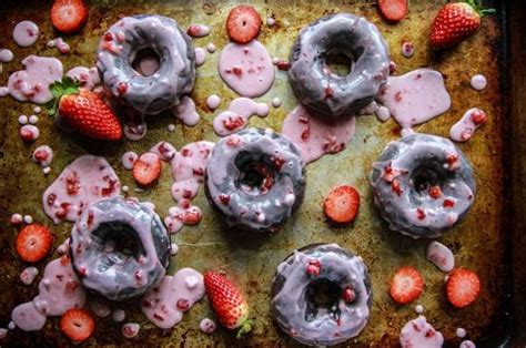 15-best-doughnut-recipes-homemade-doughnuts-the image