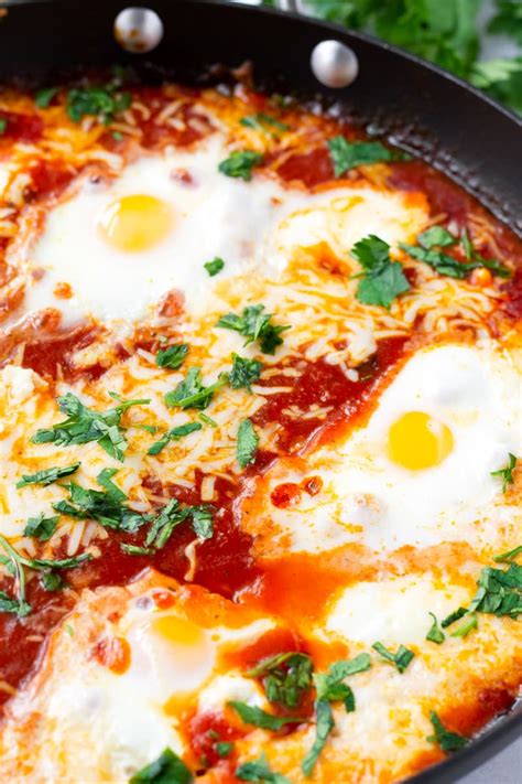 easy-italian-baked-eggs-cooking-for-my-soul image