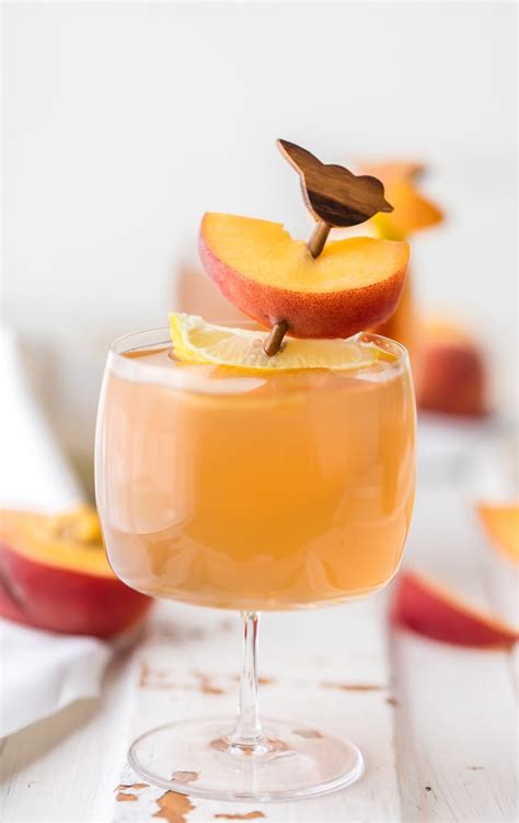 homemade-peach-tea-vodka-spiked-arnold-palmer image