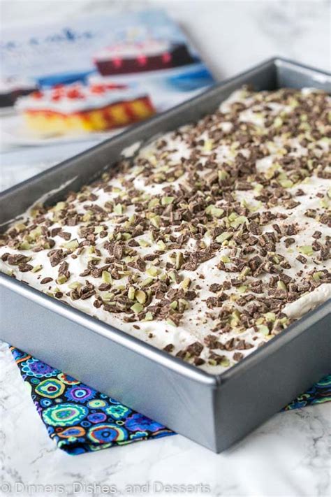 irish-cream-chocolate-poke-cake-dinners-dishes-and image