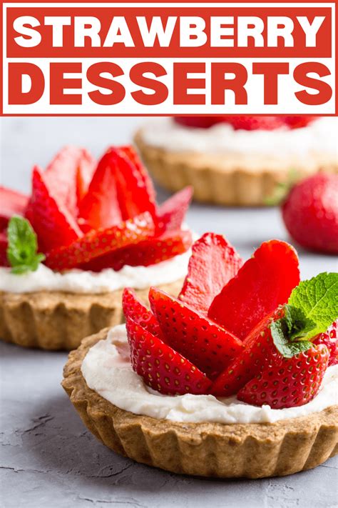 24-best-strawberry-desserts-easy-recipes-insanely image