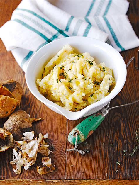 baked-potato-celeriac-mash-vegetable-recipes-jamie image