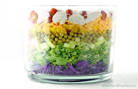 easy-layered-salad-recipe-she-wears-many-hats image