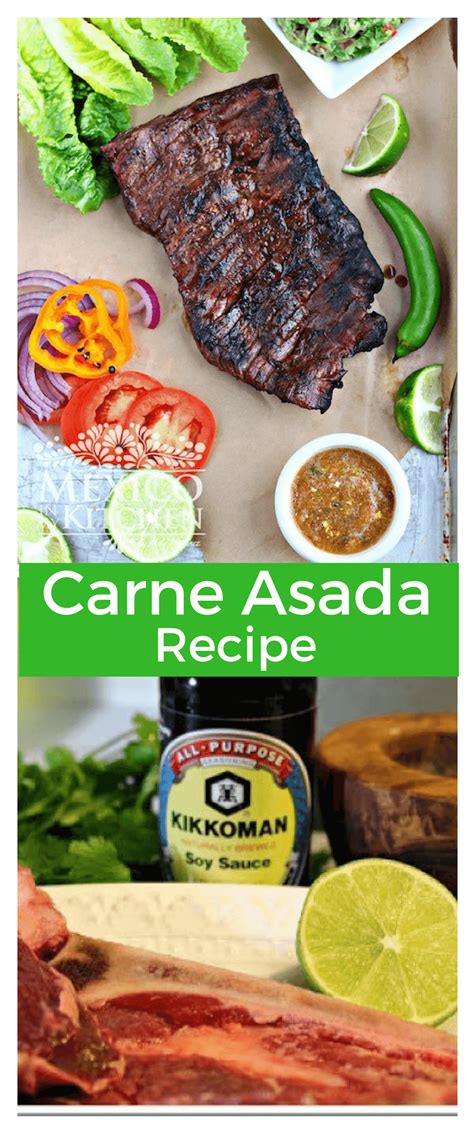 how-to-make-carne-asada-quick-and-easy-recipe-mexico-in-my image