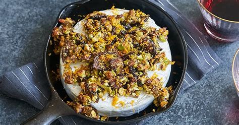 40-delicious-brie-cheese-recipes-purewow image