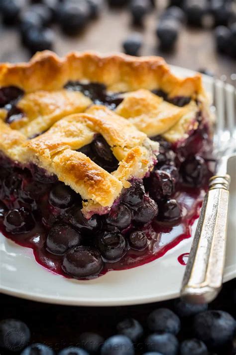 homemade-blueberry-pie-recipe-video image