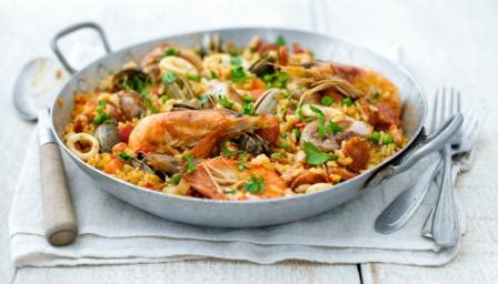 paella-recipe-bbc-food image