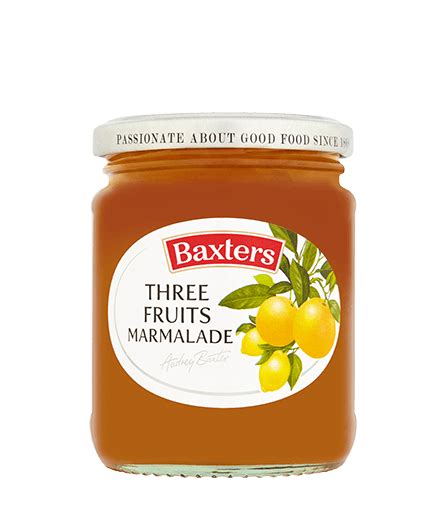three-fruits-marmalade-baxters image