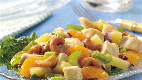 fruit-and-cashew-chicken-salad image