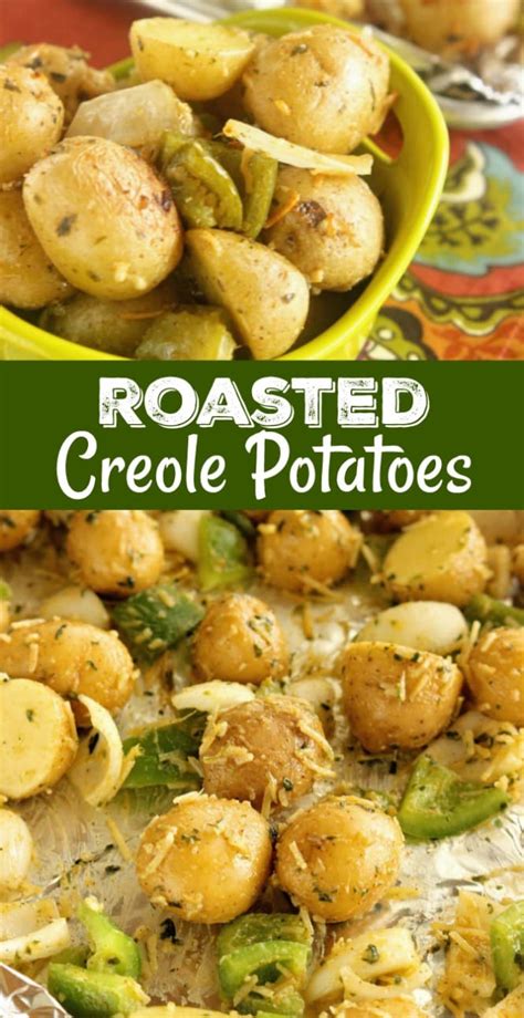 roasted-creole-potatoes-diary-of-a-recipe-collector image