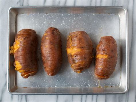 grilled-hasselback-sweet-potatoes-the-weekender-food image