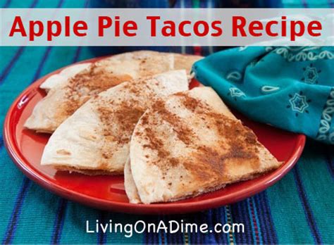 apple-pie-tacos-recipe-easy-dessert-recipe-living image