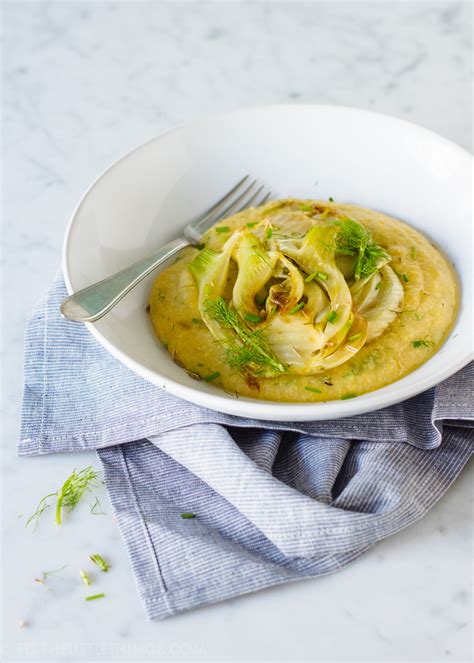 herbed-polenta-with-caramelized-fennel-the-all-day image