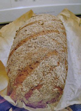 bubbas-beer-bread-recipe-sparkrecipes image