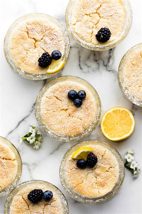 lemon-pudding-cakes image
