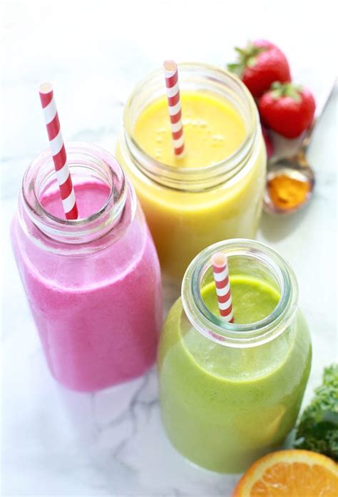 6-easy-coconut-oil-smoothies-nutrition-in-the-kitch image