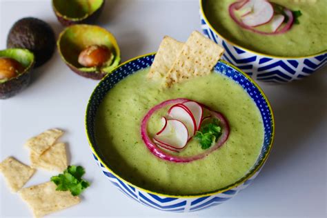 guacamole-soup-recipe-spiced-avocado-soup image