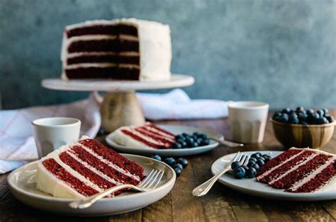 red-velvet-cake-recipe-king-arthur-baking image