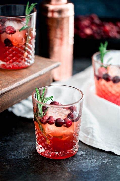 rosemary-cranberry-shrub-cocktail-recipe-good-life image