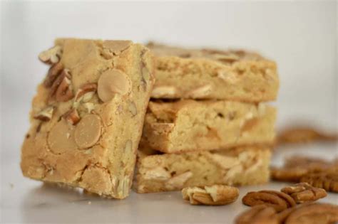caramel-chip-pecan-bars-this-delicious-house image