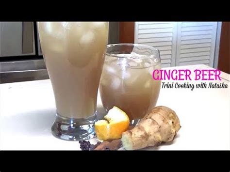 trini-ginger-beer-version-2-episode-530-youtube image