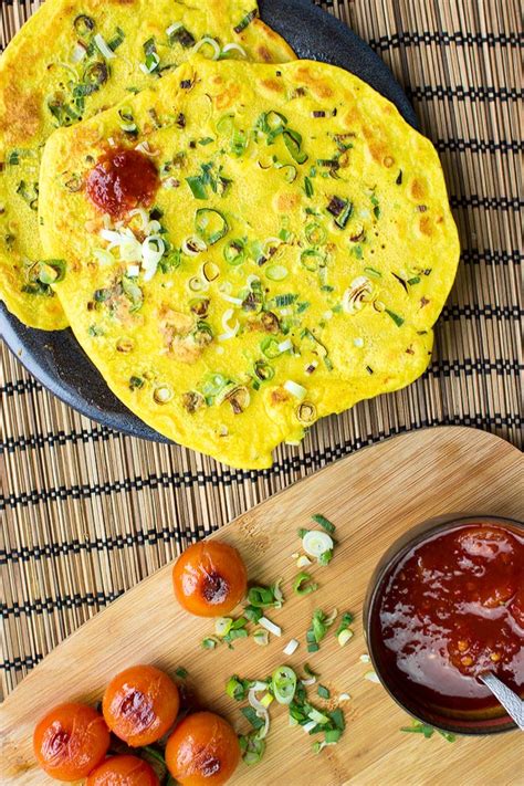 chickpea-flour-pancakes-hurry-the-food-up image