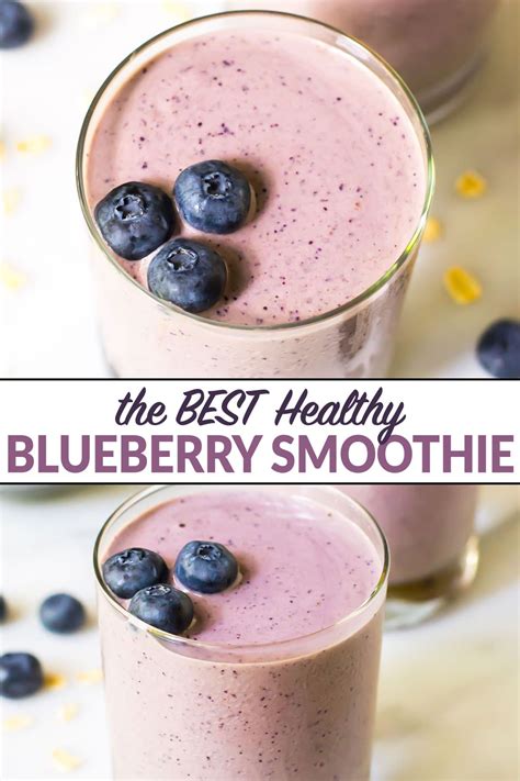 blueberry-smoothie-simple-and-delicious image