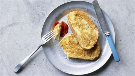 eggy-bread-recipe-bbc-food image