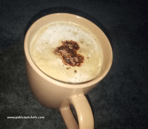 instant-creamy-cappuccino-pakistani-food image