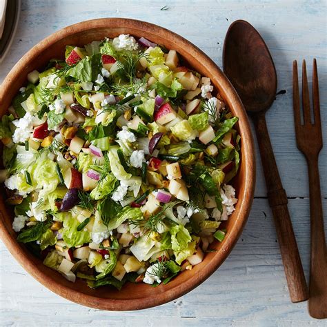 best-green-chopped-salad-recipe-how-to-make image