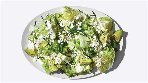 little-wedge-salad-with-sour-cream-dressing image
