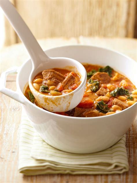 easy-kale-beef-and-white-bean-stew-better-homes image