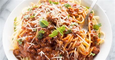 10-best-spaghetti-sauce-ketchup-recipes-yummly image