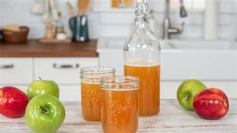 how-to-make-hard-apple-cider-at-home-i-taste-of-home image