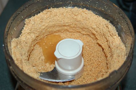how-to-make-honey-roasted-peanut-butter image